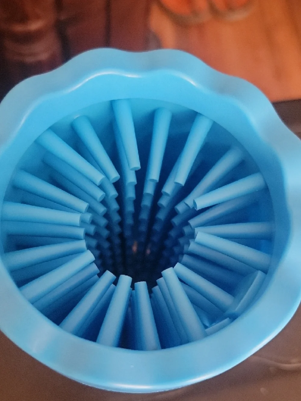 Paw Cleaner